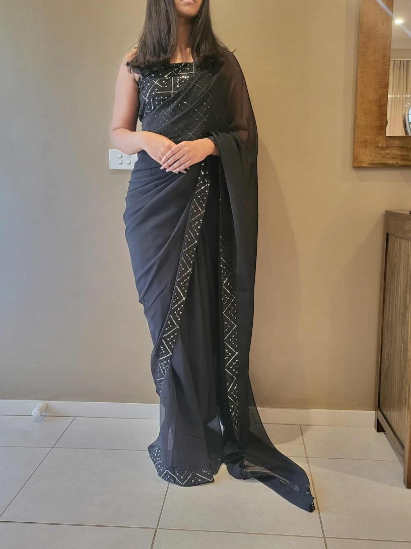 Georget Ready to wear