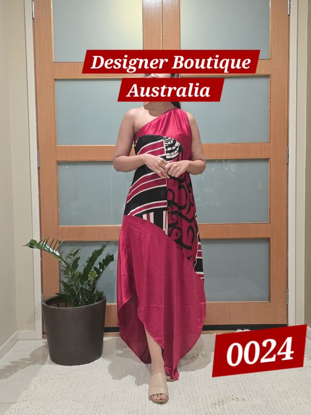 Dress 👗 Satin Silk
