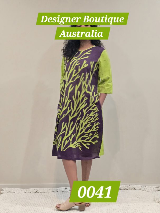 Soft Cotton Batik