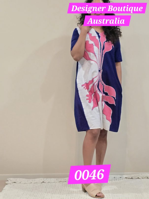 Cotton Batik